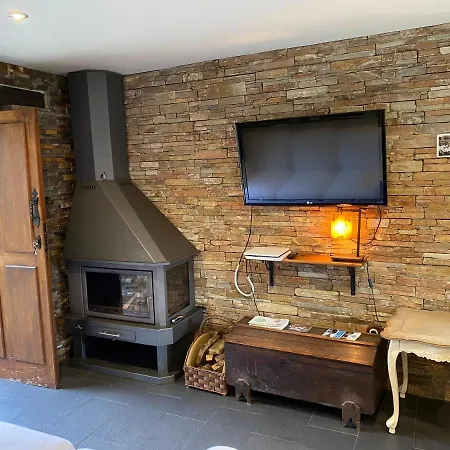 Villa Tareira En