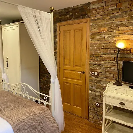 Villa Tareira En Taramundi