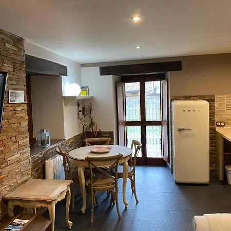 Tareira En Villa Taramundi