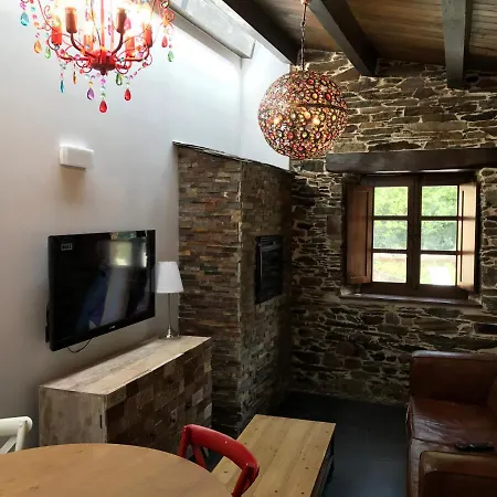 Villa Tareira En *