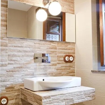 Villa Tareira En