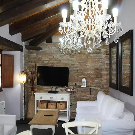 Tareira En Villa