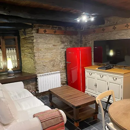 Villa Tareira En *