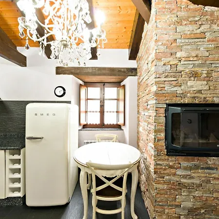 Tareira En Villa Taramundi