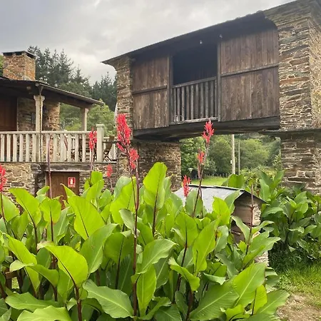 Villa Tareira En