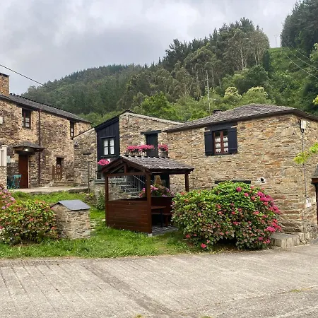 Villa Tareira En