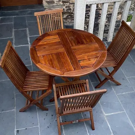 Villa Tareira En