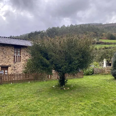 Tareira En Villa *