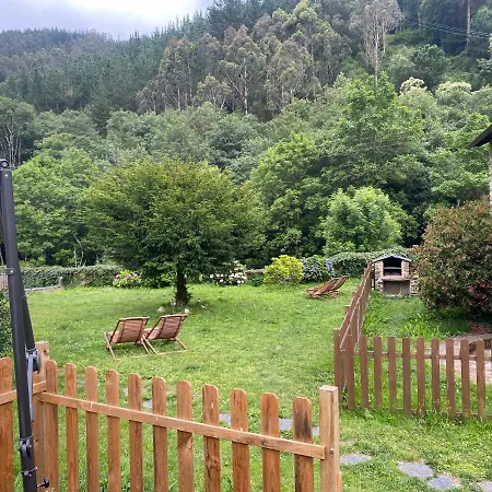 Tareira En * Taramundi