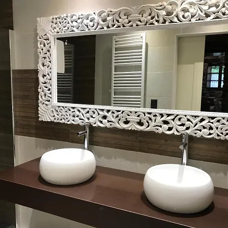 Tareira En Villa Taramundi