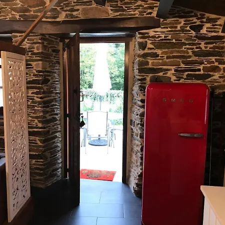 Tareira En Villa Taramundi