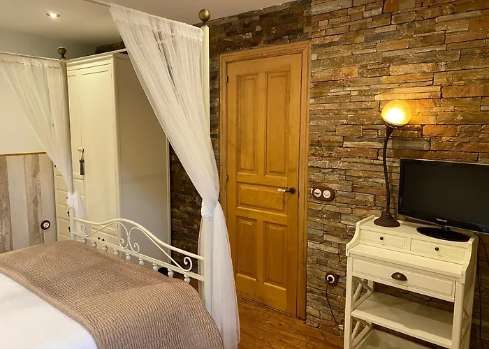 Villa Tareira En Taramundi