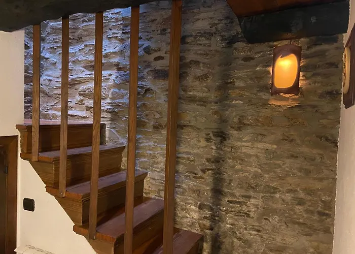 Villa Tareira En Taramundi