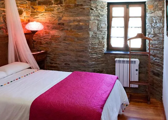 Tareira En Taramundi