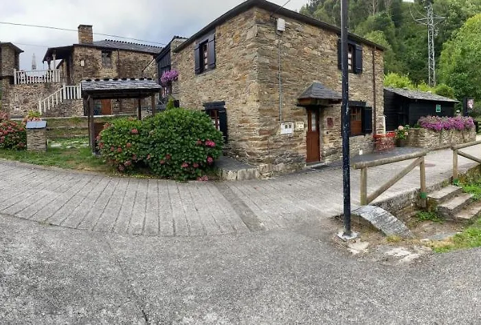 Tareira En * Taramundi