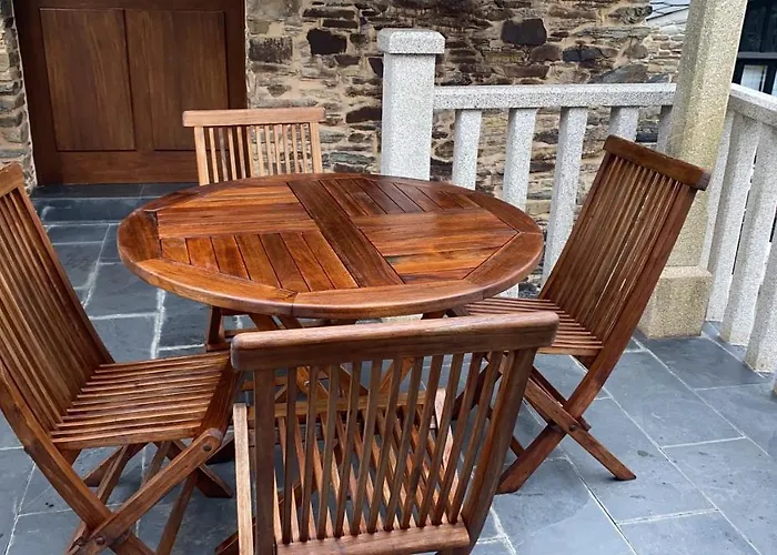 Tareira En * Taramundi