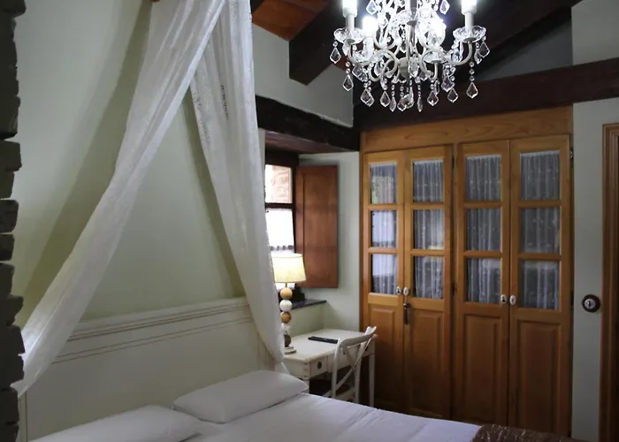 Tareira En Taramundi