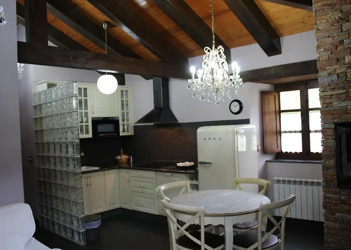 Tareira En Taramundi