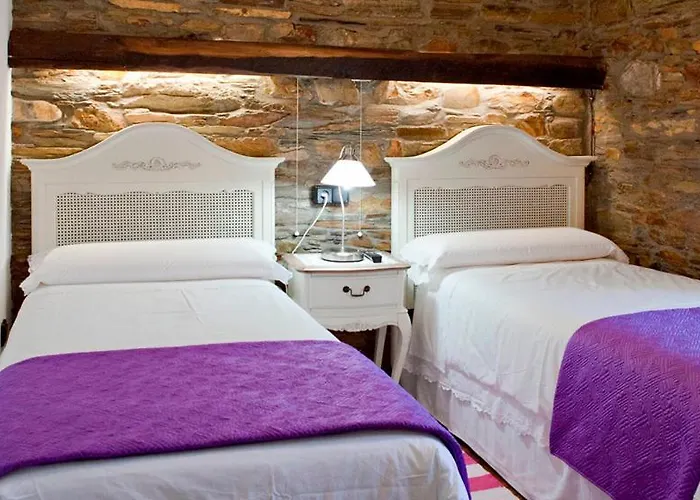 Tareira En * Taramundi