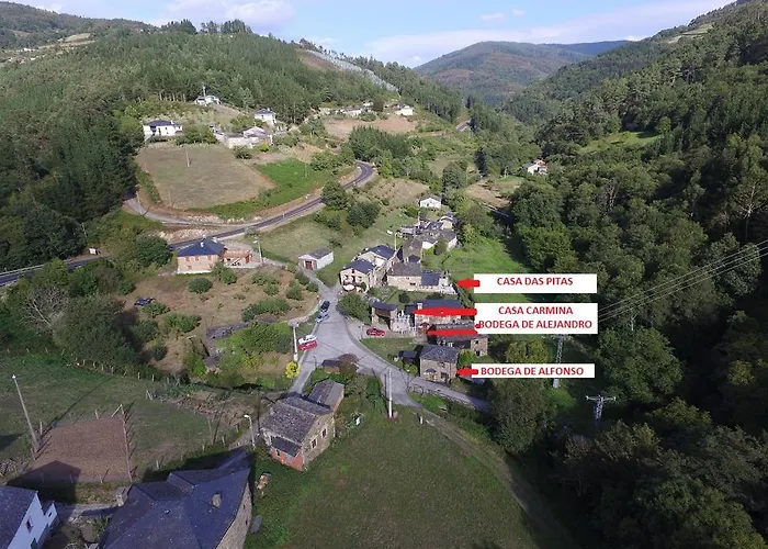 Tareira En * Taramundi