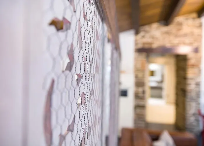 Tareira En Taramundi