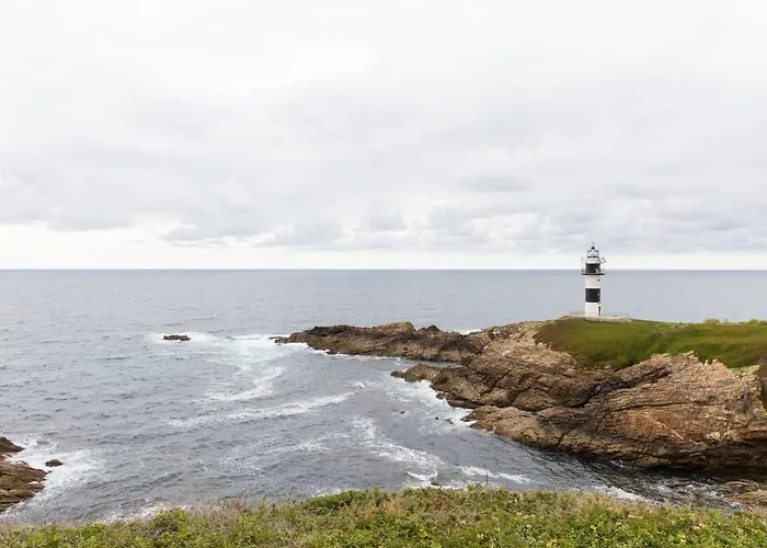 Villa Tareira En Taramundi