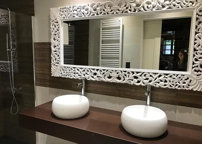 Tareira En Villa Taramundi