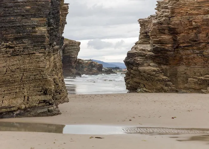 Tareira En Villa Taramundi