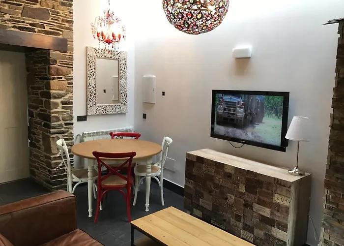 Tareira En Taramundi