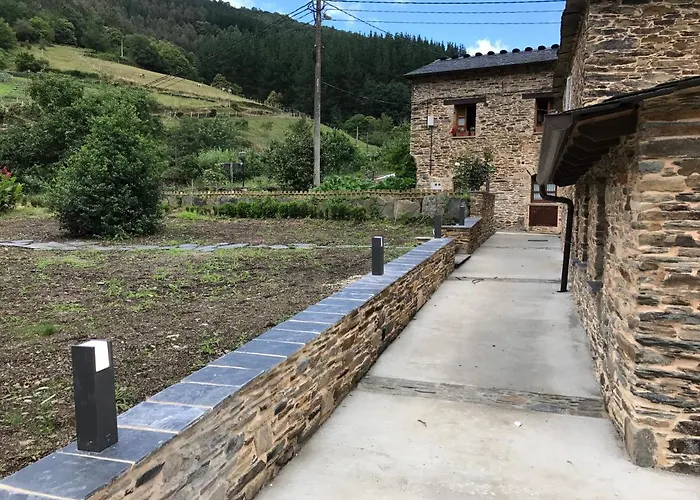 Tareira En Taramundi